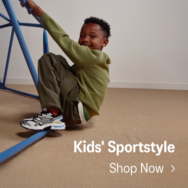 ASICS Kids' Sportstyle Shop Now