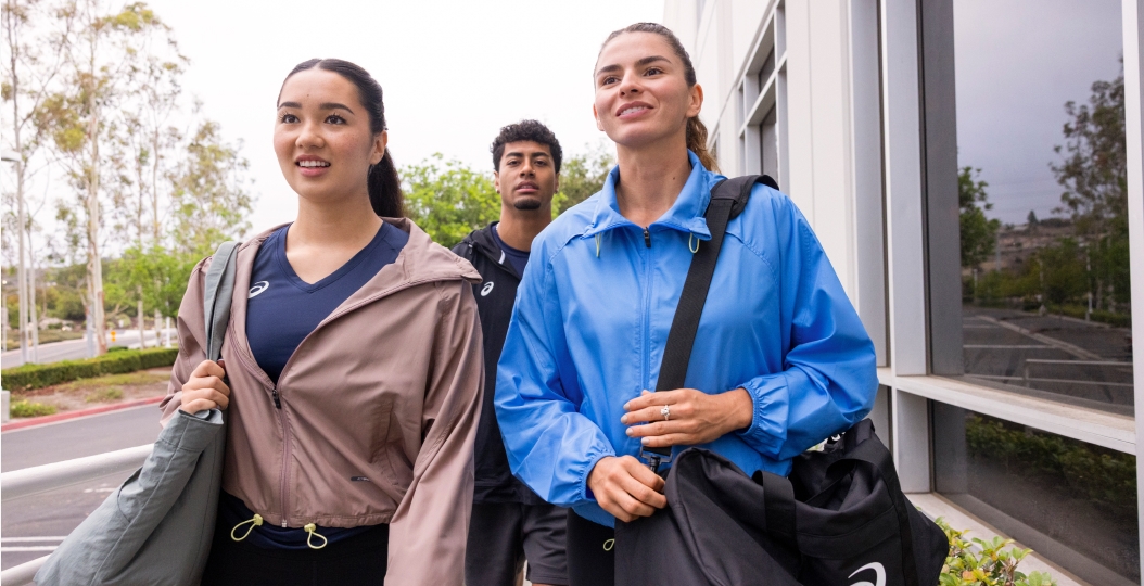 ASICS Discount Programs