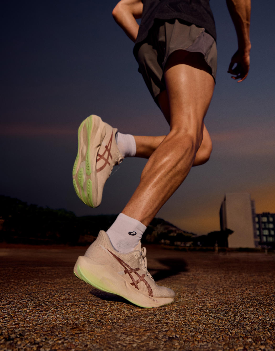 マルゲラ Men's Running Shoes | ASICS US