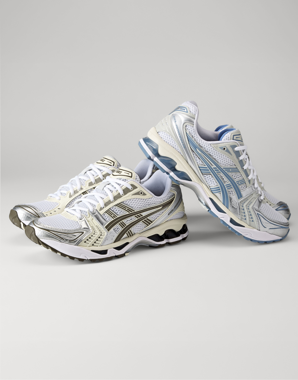 ASICS Sportstyle GEL-KAYANO® 14 Shoes Shop Now