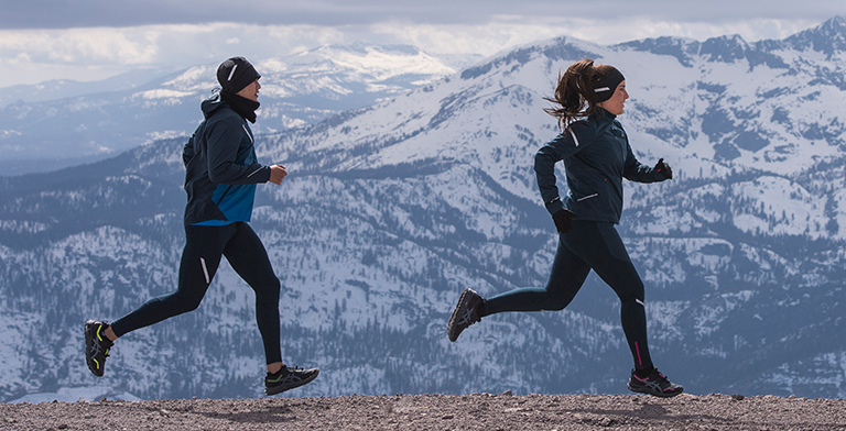 How We Run: The Gait Cycle Explained