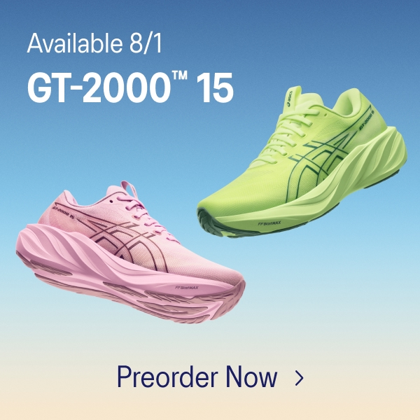 ASICS GT2000 15 Shoes Preorder