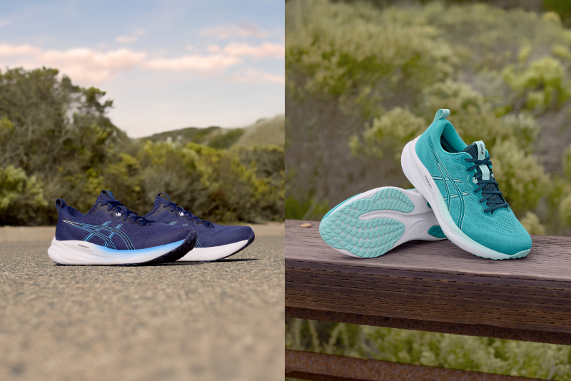 ウエイトトレーニング GEL-BREEZE Best ASICS Shoes for the Gym | ASICS