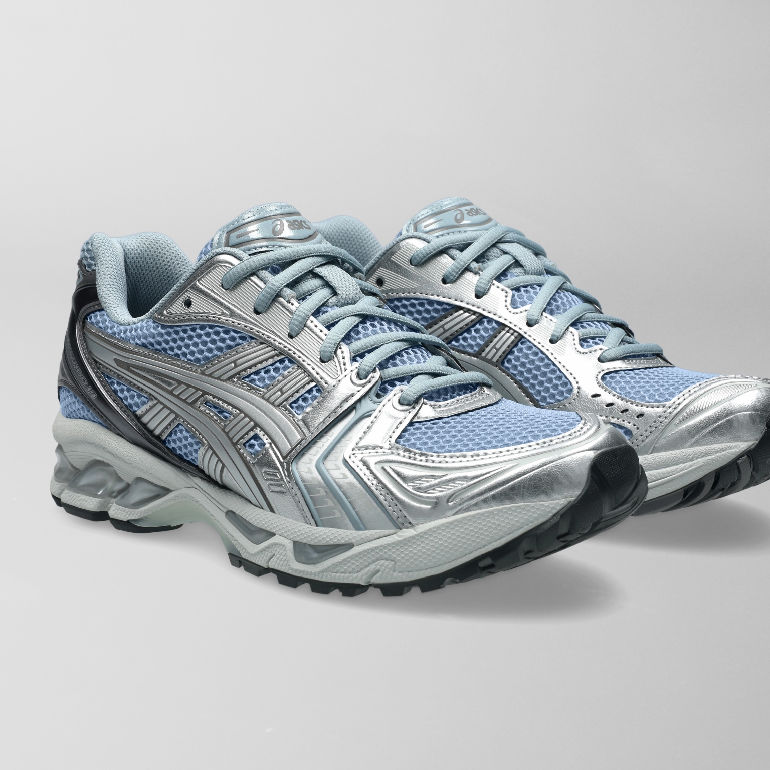 Gel-Kayano 14 Shoes Shop Now