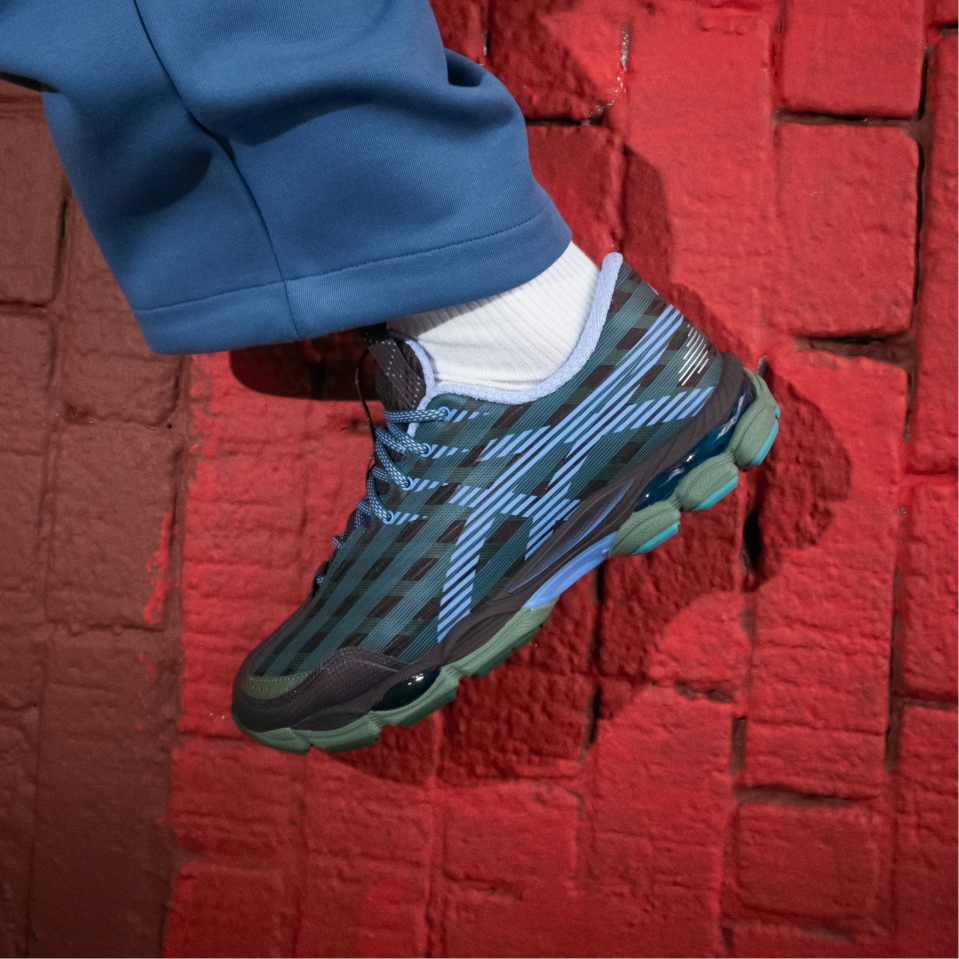 ASICS Sportstyle New Arrivals Shop Now