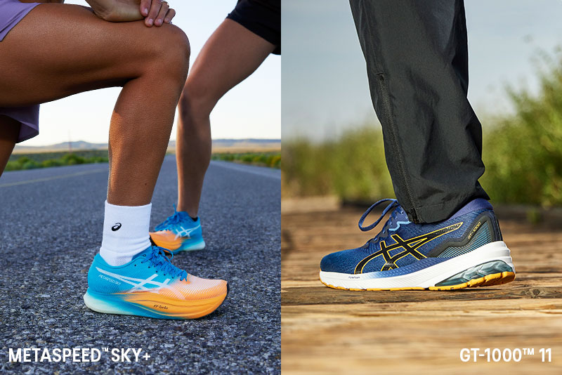 Meta Speed Sky & GT-2000 11