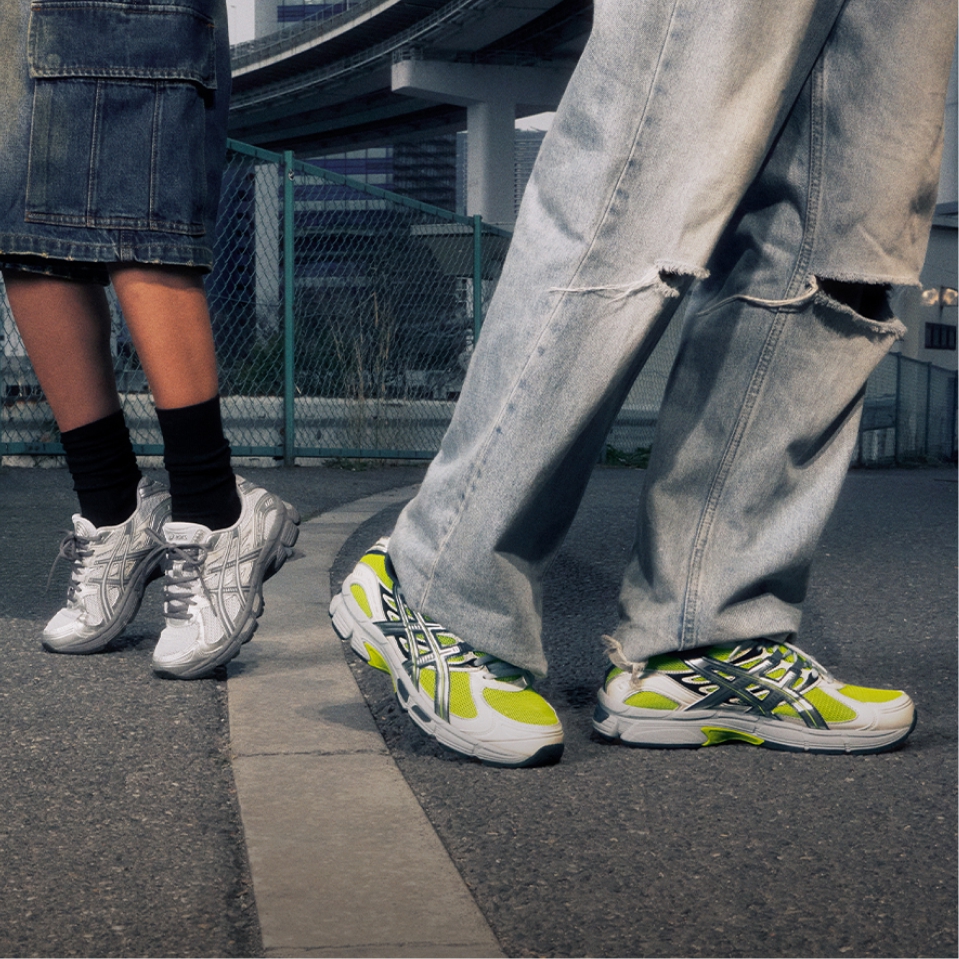 ASICS GEL-STRATUS® MC Shoes Shop Now