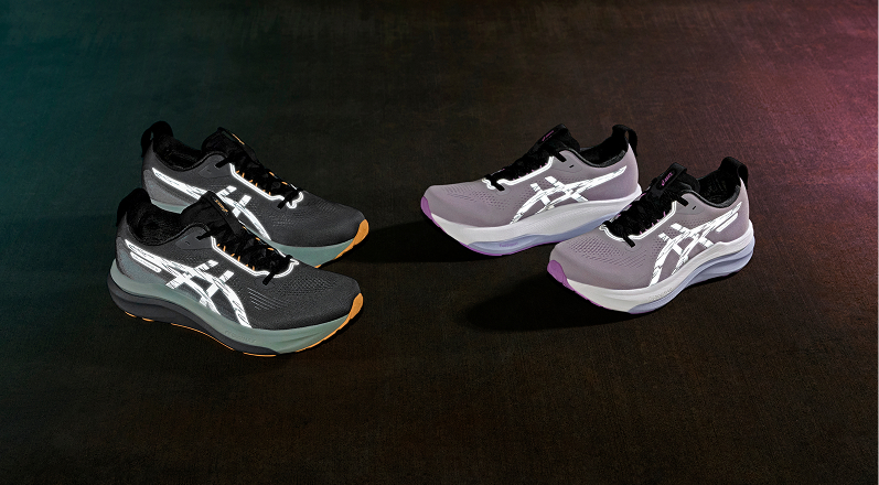 ASICS LITE-SHOW Shoes Shop Now