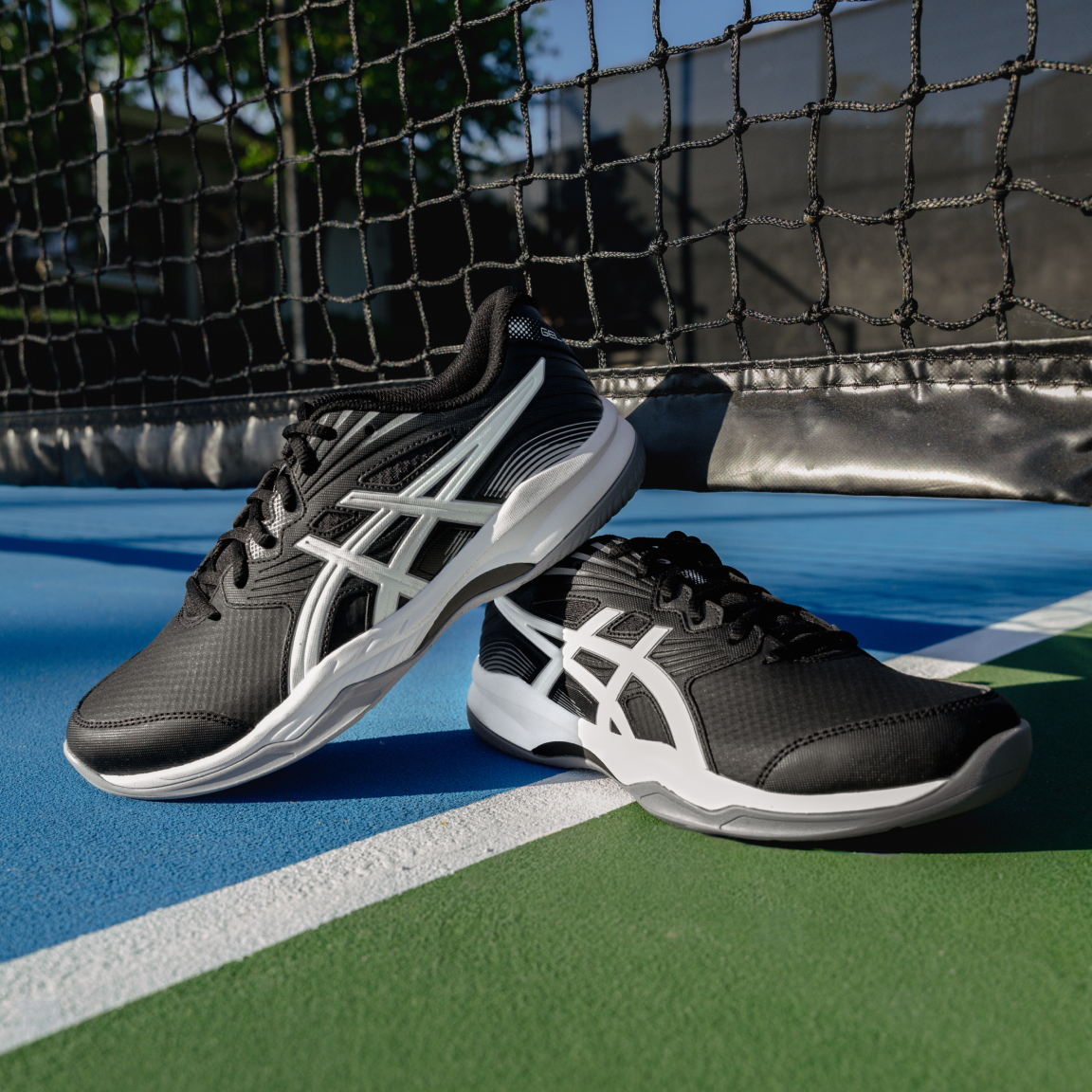 ASICS Pickleball Shop Now