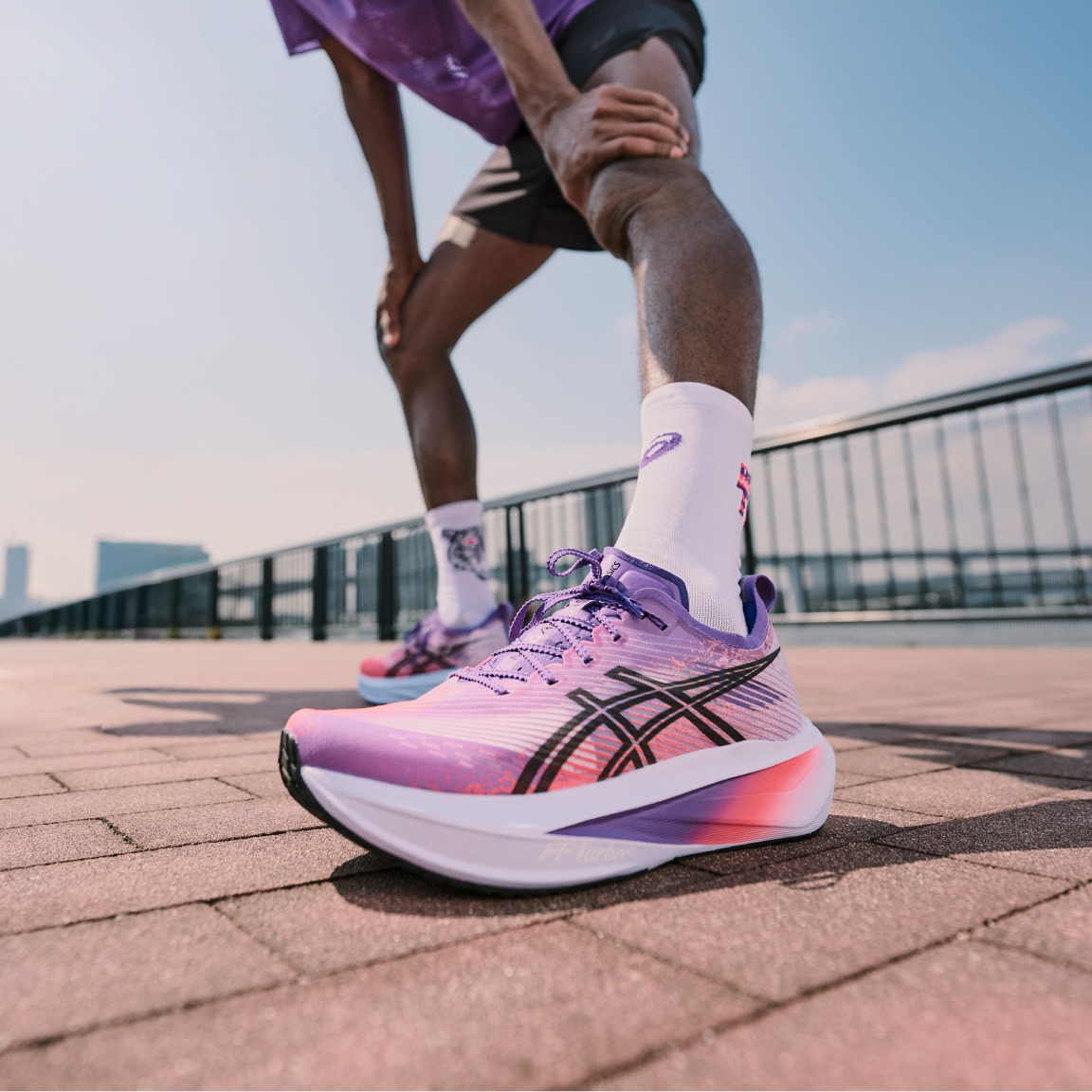 ASICS MEGABLAST Shoes Shop Now