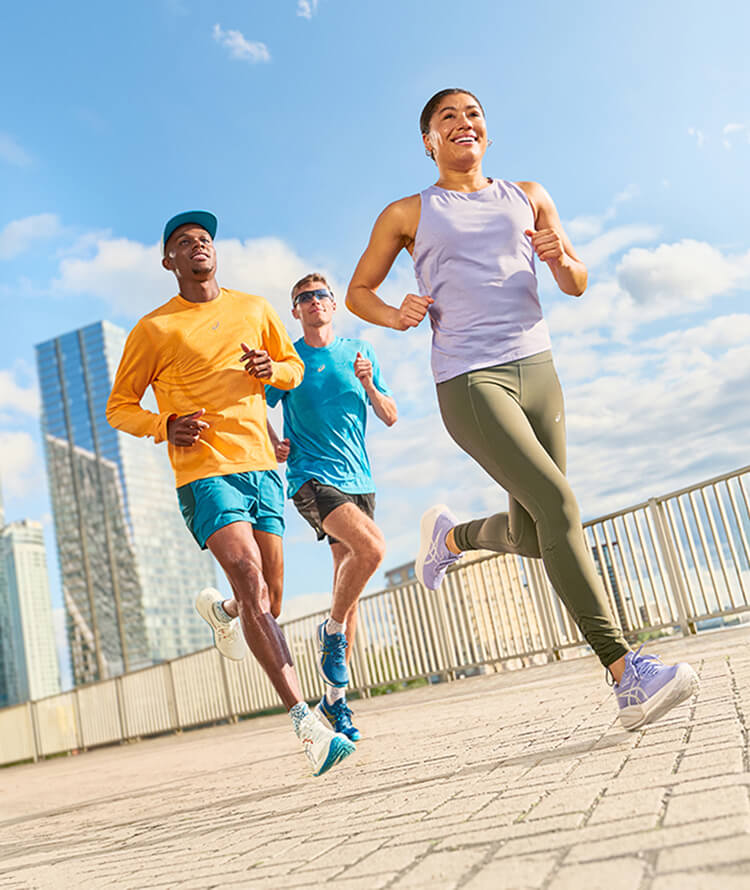 ASICS GEL-CUMULUS 28