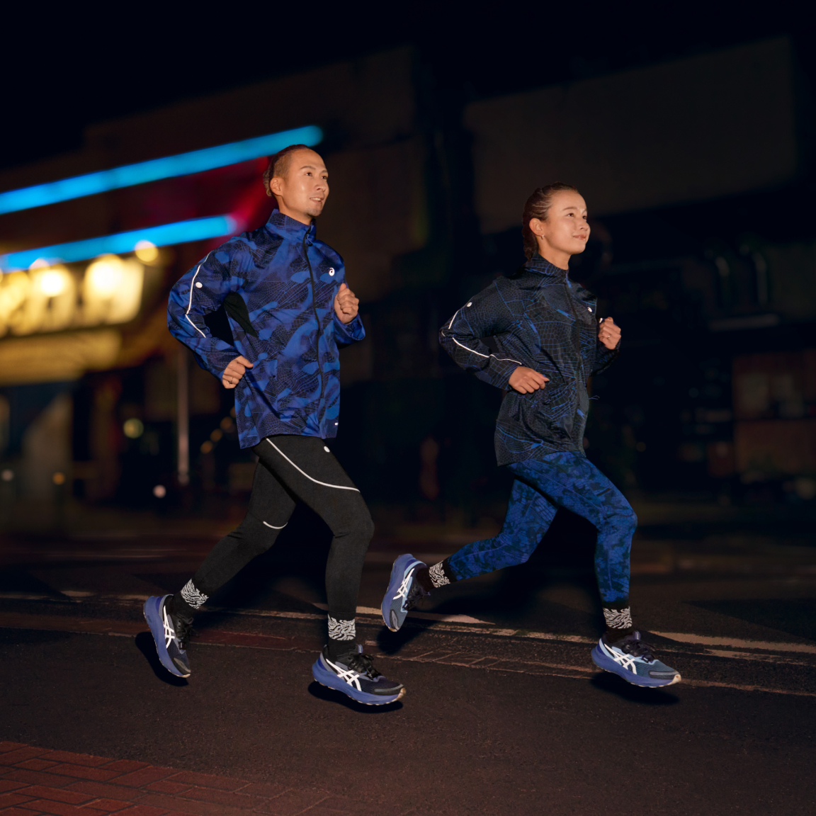 How to Layer for Cold Weather Running