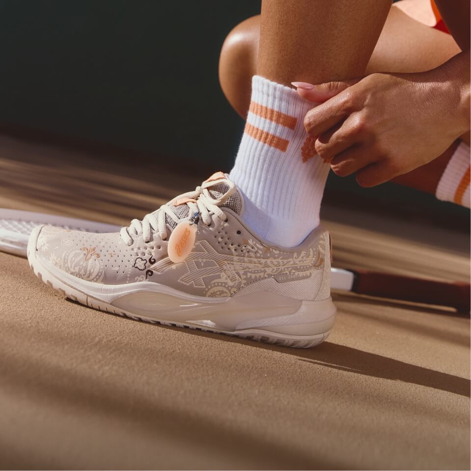 ASICS x FP Movement GEL-CHALLENGER 15 Shoe Shop Now