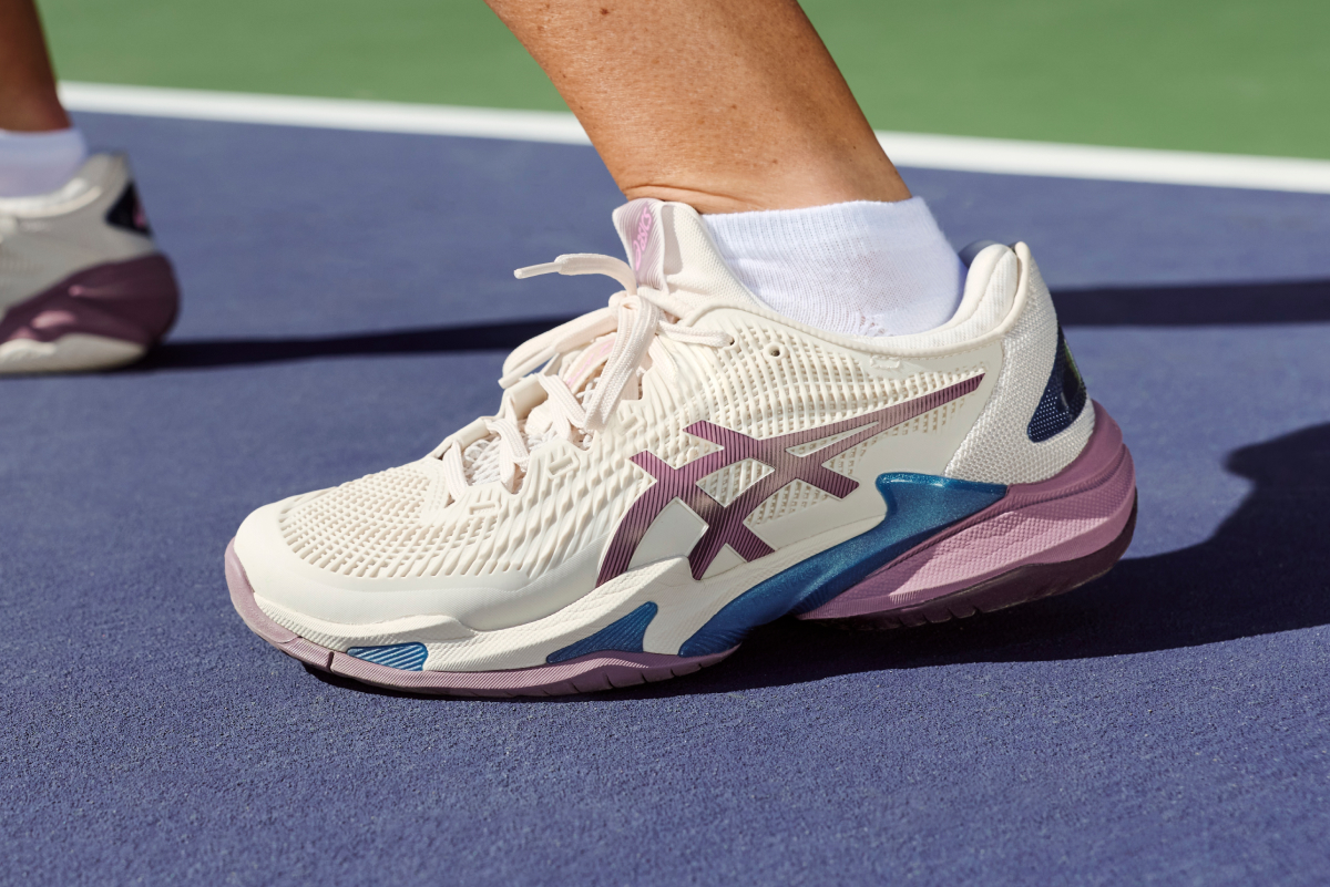 ASICS Speed or Stability: Understanding Your Tennis Playing Style