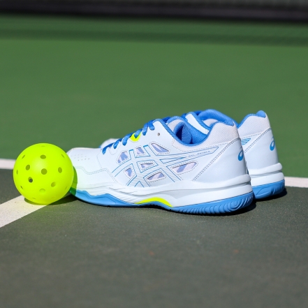 ASICS Pickleball Shop Now