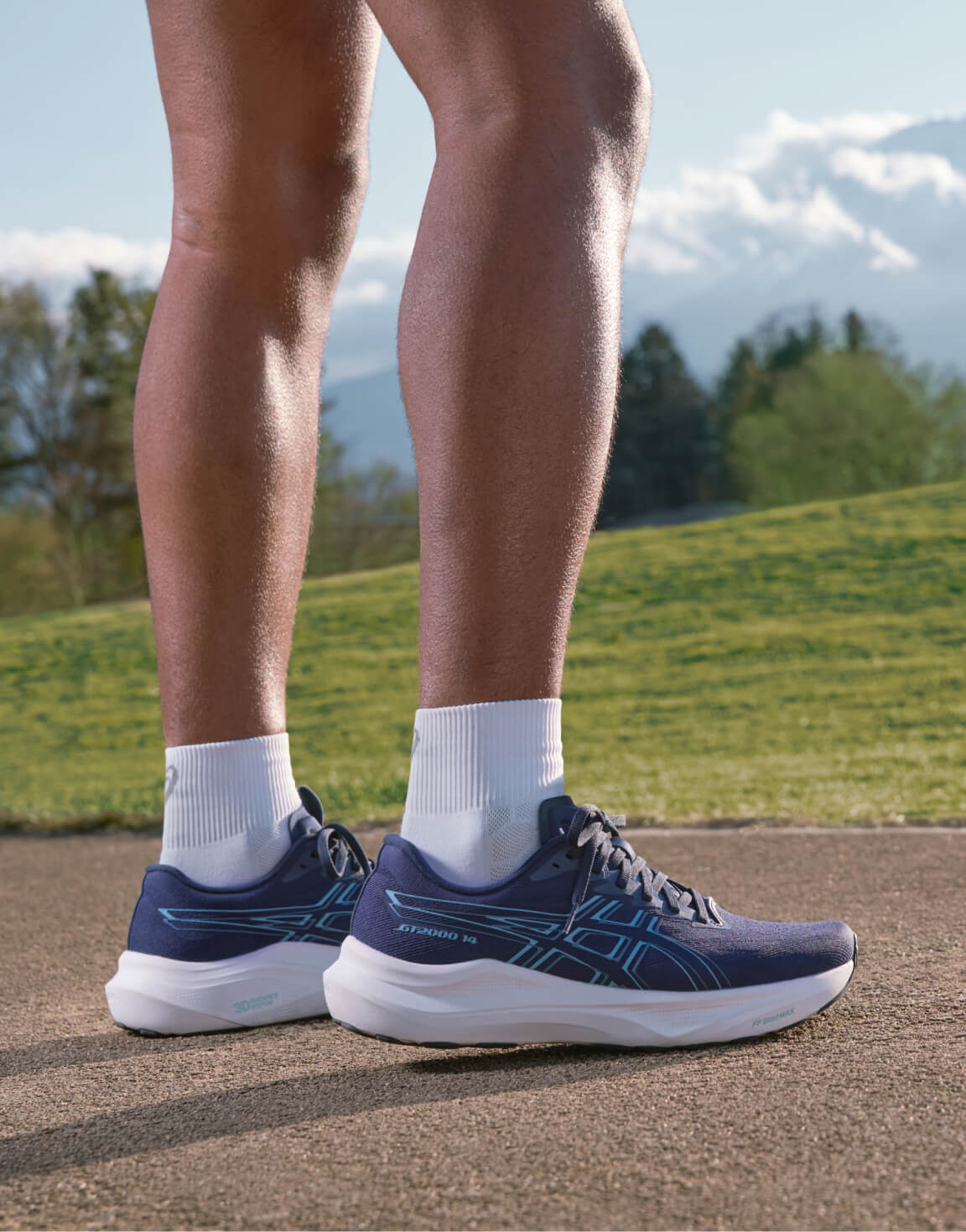 ASICS GT-2000™ Shoes Shop Now