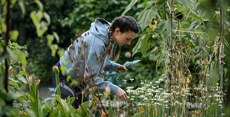 ASICS’ Commitment to Sustainability | ASICS