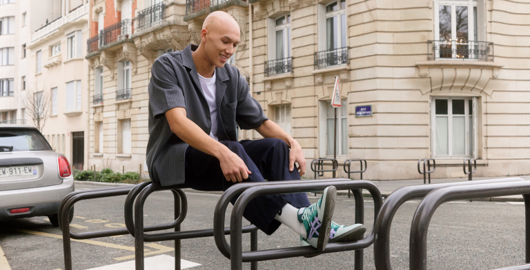 Bottoms Up: Streetwear Looks for Men and Women