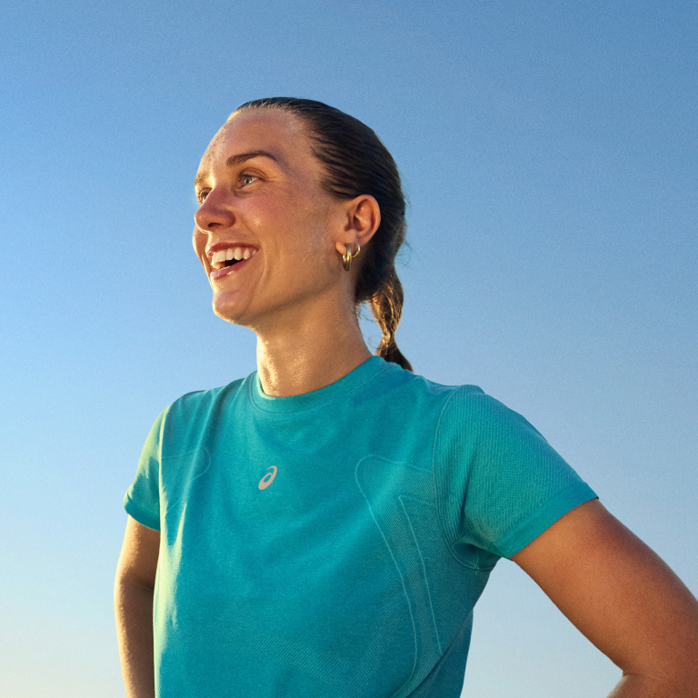 The ASICS Blog