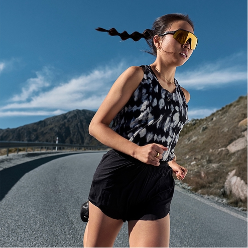 Women's Running Apparel