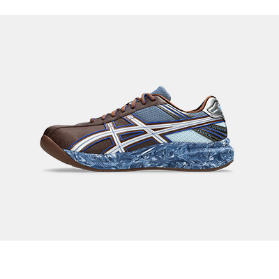 KIKO KOSTADINOV x LYASA™ FF II