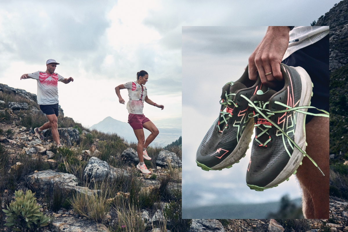 Your Guide to ASICS Trail Running Shoes