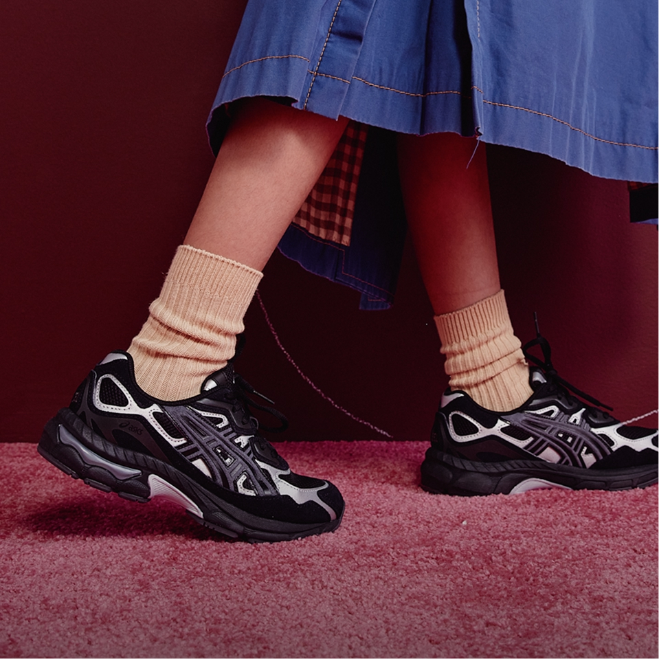 ASICS GEL-NYC Kids' Shoes Shop Now