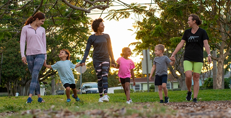 Everything You Need to Know About Running With a Stroller and the Benefits