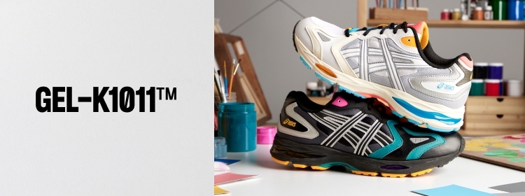 GEL-K1011 | ASICS