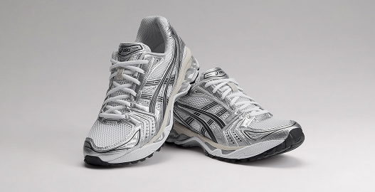 ASICS Sportstyle GEL-KAYANO 14 Shoes Shop Now