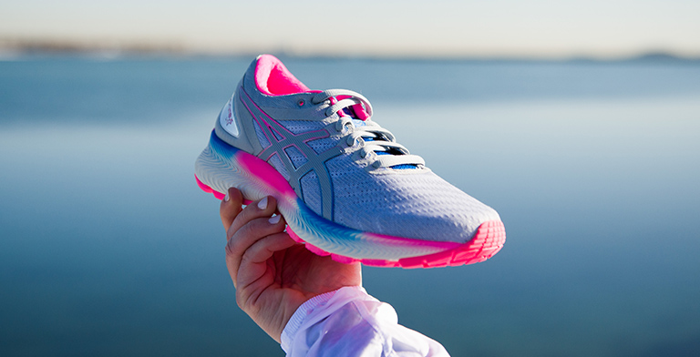 Choosing the Best Lightweight Running Shoes