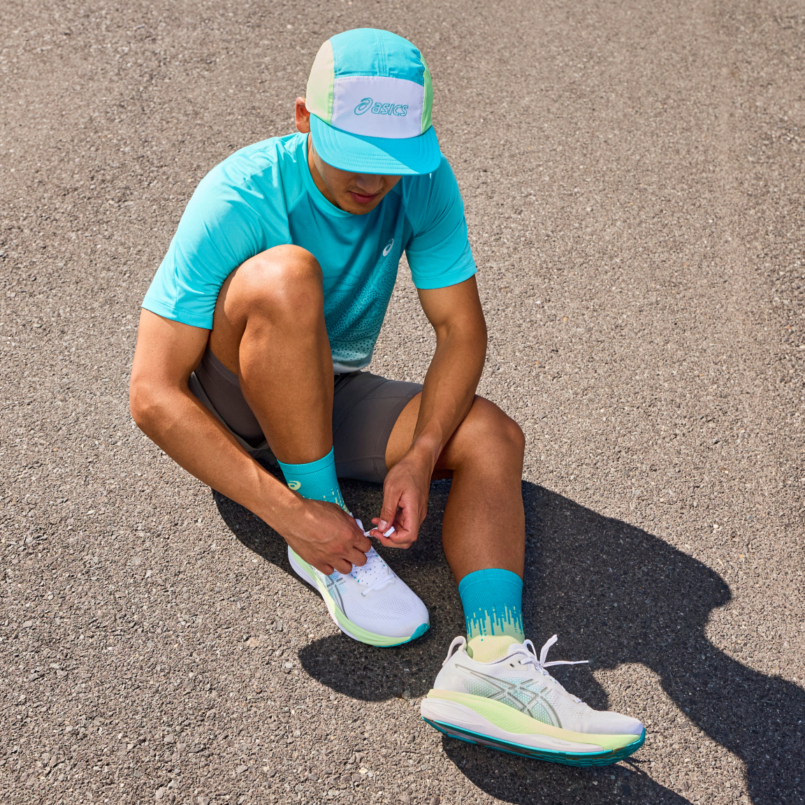 How to Choose Running Shoes for Wide Feet
