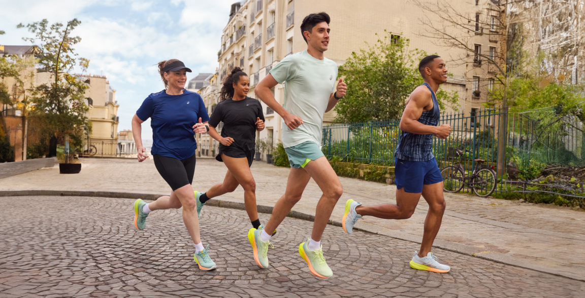 How to Prep the Night Before a Long Run 
