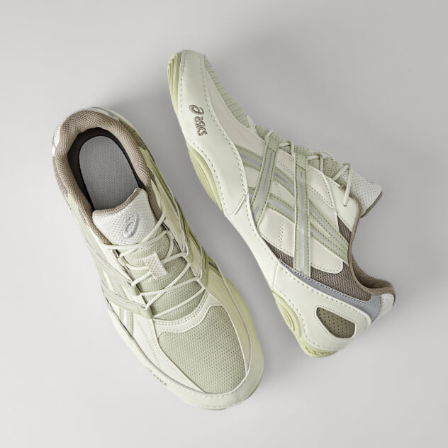 ASICS Sportstyle HYPERSYNC Shoes Shop Now