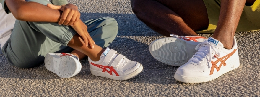 JAPAN S | ASICS