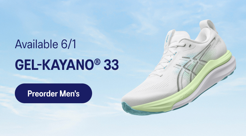 Men's New Arrivals | ASICS US
