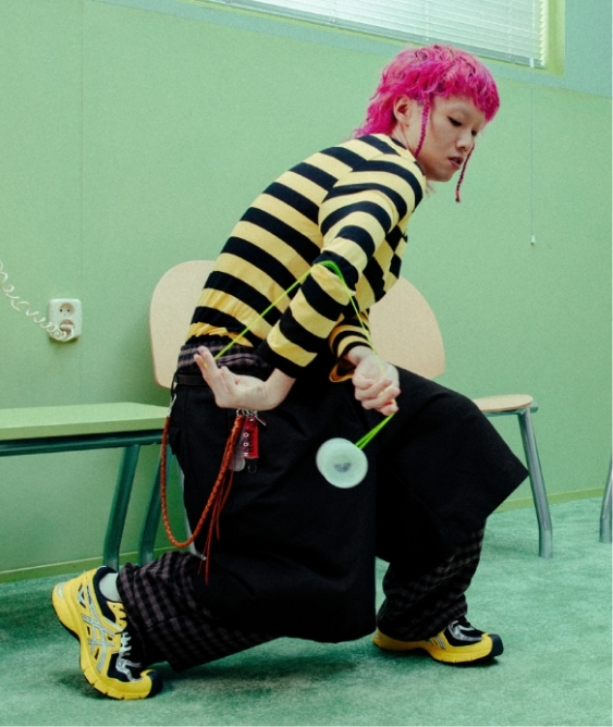 ASICS Sportstyle GEL-SD LYTE Shoes Shop Now