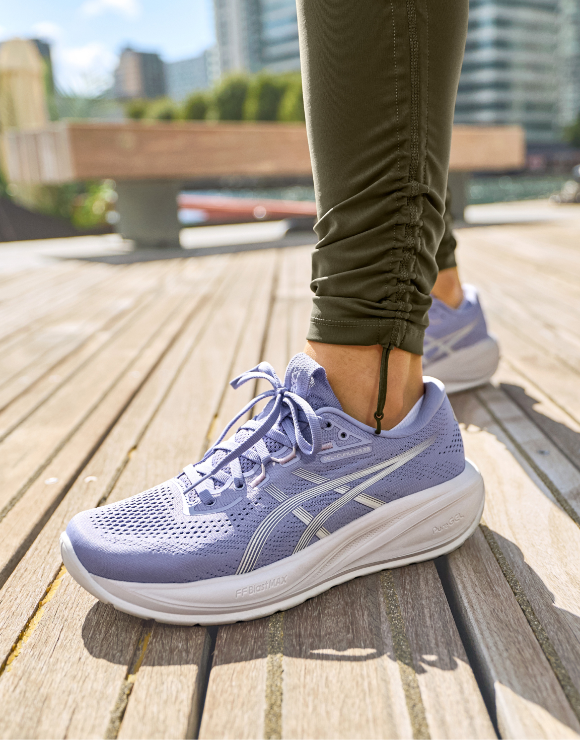 ASICS GEL-CUMULUS® Shoes Shop Now
