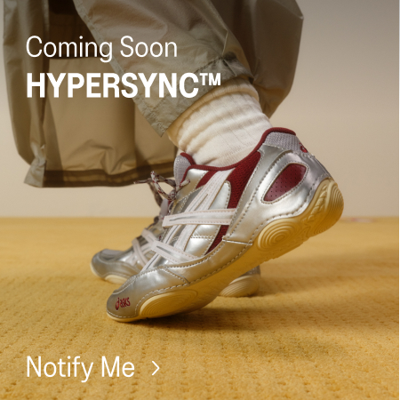 S4+ YOGIRI | Unisex | Flash Red/Carrier Grey | Running Shoes