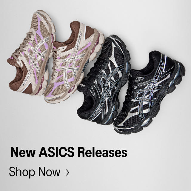 ASICS Sportstyle New Releases Shop Now