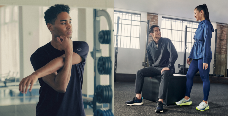 What to Pack in Your Gym Bag  