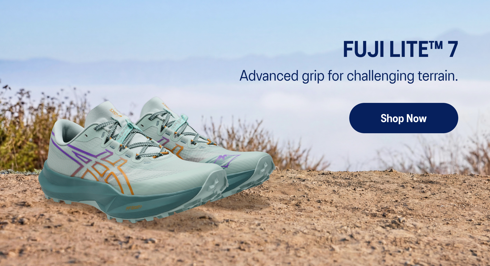 Fuji Lite 7 Shop Now