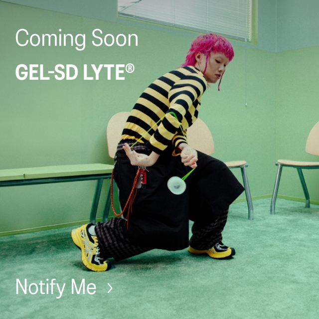 ASICS Sportstyle GEL-SD-LYTE Inline Shoes Coming Soon