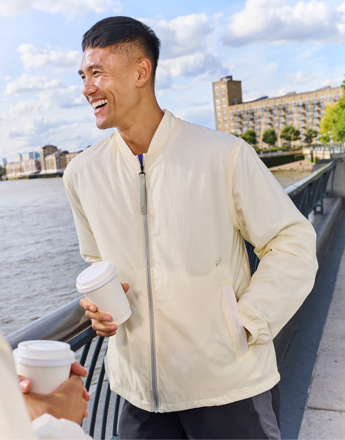 Men's Athletic Gear | ASICS US