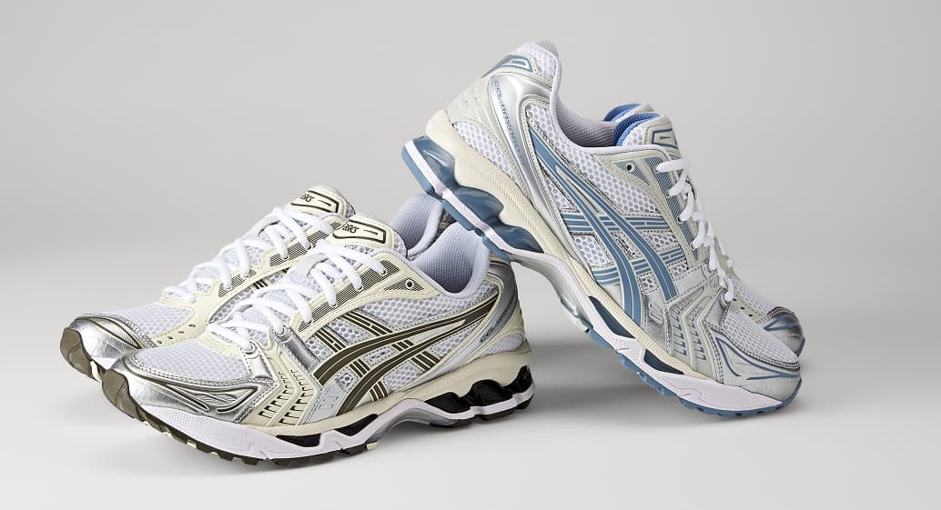 ASICS GEL-KAYANO 14