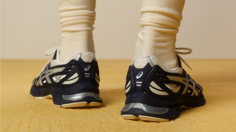 ASICS Releases Page Stay In The Know