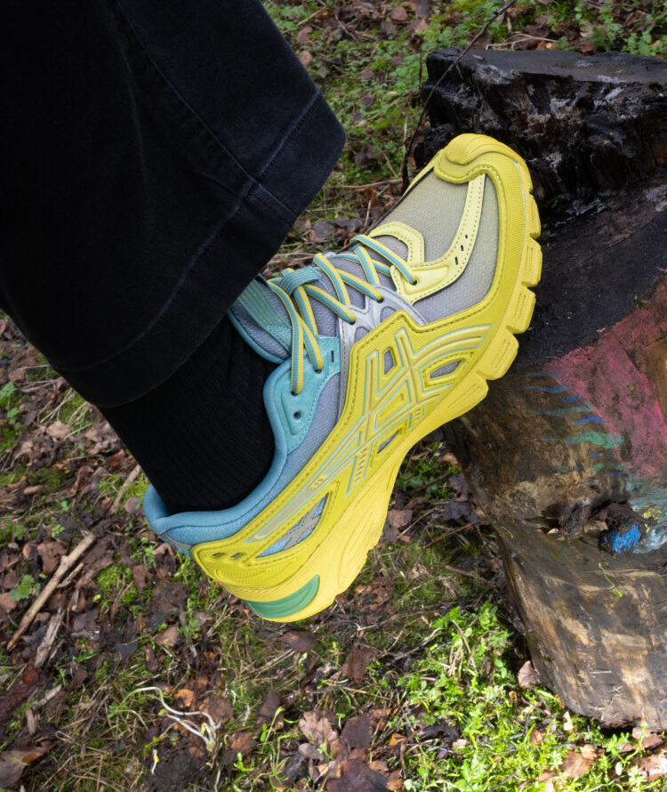 ASICS UB13-S GEL-SD LYTE Shoes Shop Now