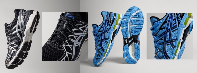 GEL-KAYANO 20 | ASICS