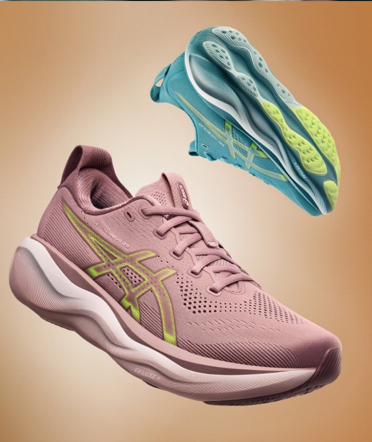 ASICS GEL-NIMBUS 29 Shoes Preorder