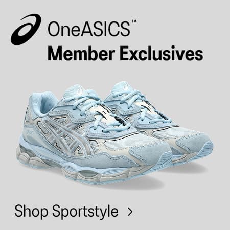 ASICS Sportstyle Member Exclusives